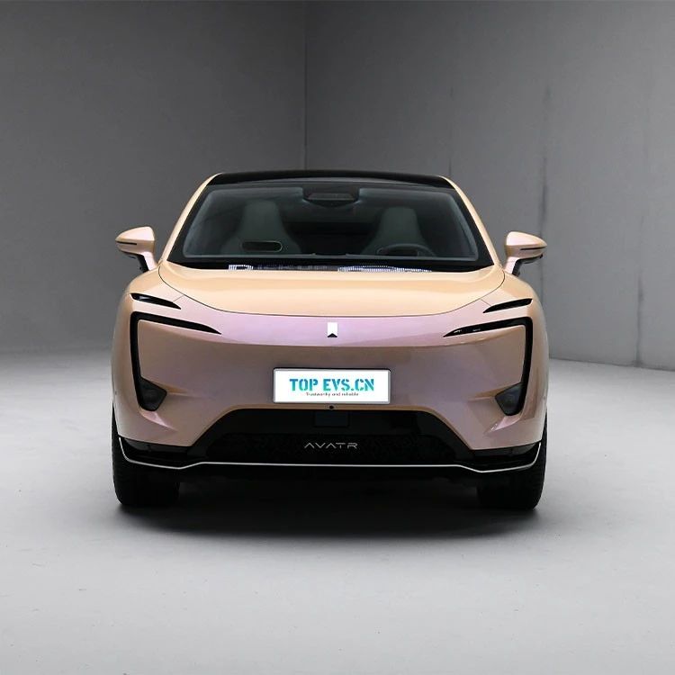 Электрический автомобиль Avatr 11 Luxury Edition 2024 года Электрический автомобиль Avatr 11 Luxury Edition 2024 года