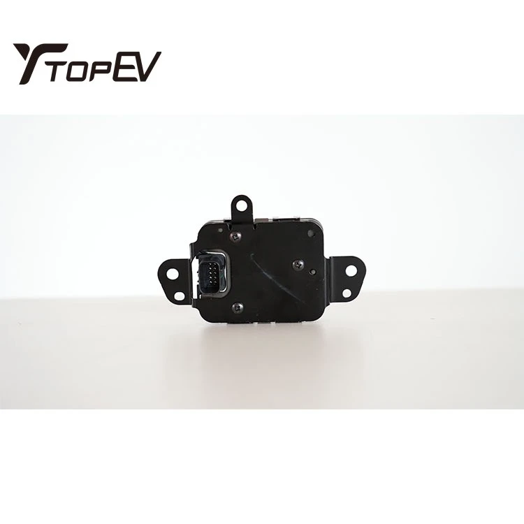 Датчик дистанции круиз-контроля Toyota BZ4X - 88210-0R010 Датчик дистанции круиз-контроля Toyota BZ4X - 88210-0R010