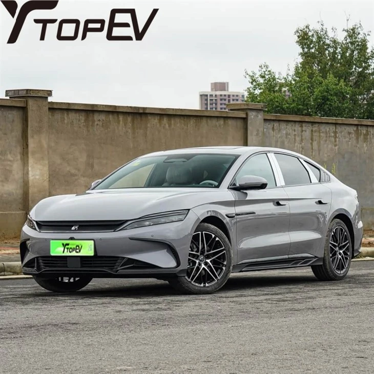 2026 BYD Han 2026 BYD Han
