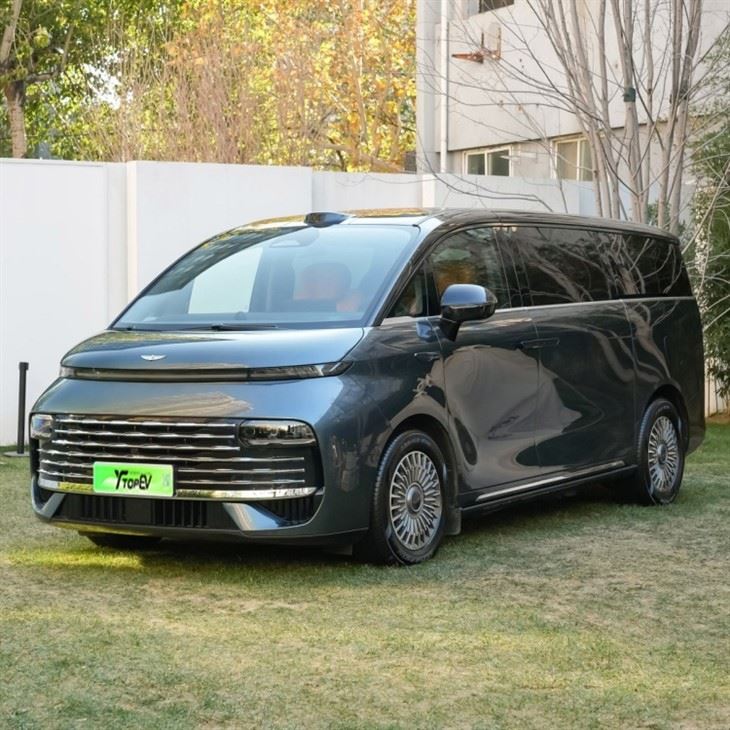 2026 Geely Galaxy V900 2026 Geely Galaxy V900