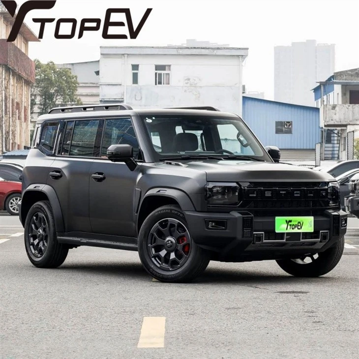 Jetour Traveler Junma Edition 2026 factory Jetour Traveler Junma Edition 2026 factory