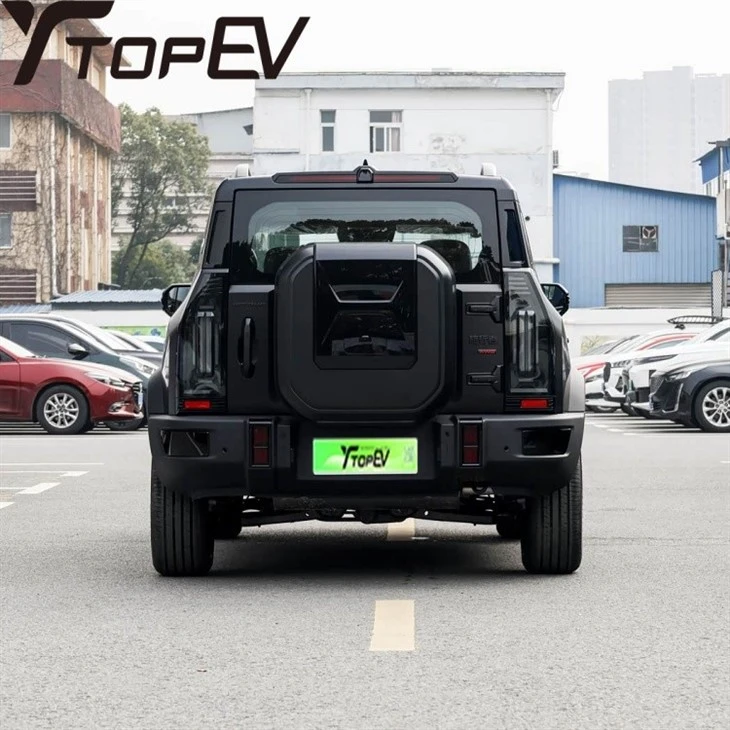 Jetour Traveler Junma Edition 2026 high quality Jetour Traveler Junma Edition 2026 high quality