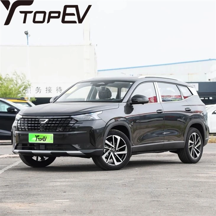 Jetta VS8