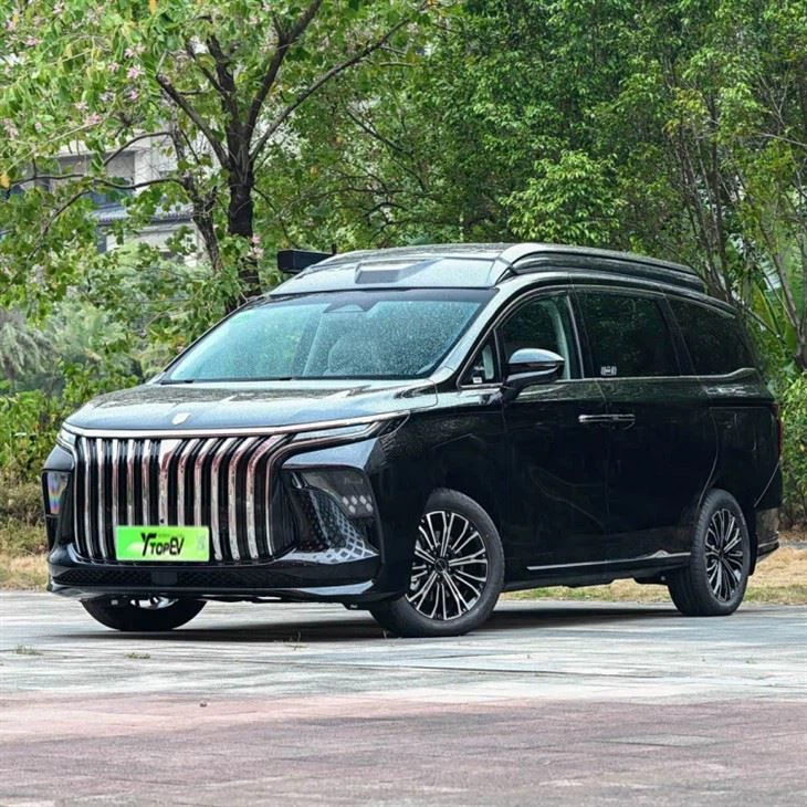 2026 Forthing Xinghai V9 PHEV MPV manufacturers 2026 Forthing Xinghai V9 PHEV MPV manufacturers