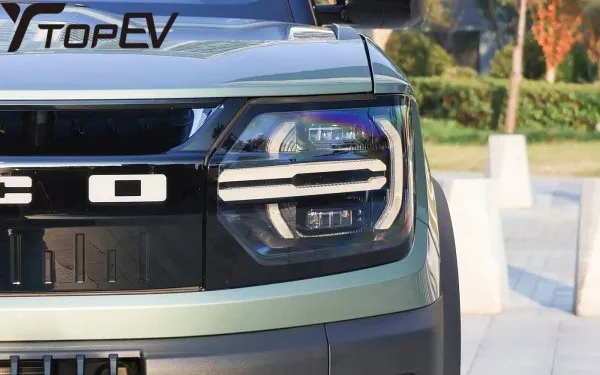 ford bronco ford bronco