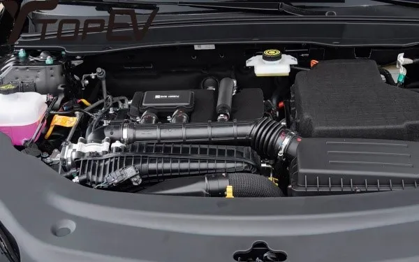 byd seal 05 dm-i range byd seal 05 dm-i range