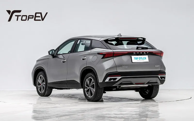 Chery Tiggo 5X for sale Chery Tiggo 5X for sale