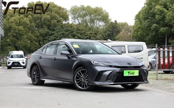 2026 Toyota Camry for sale