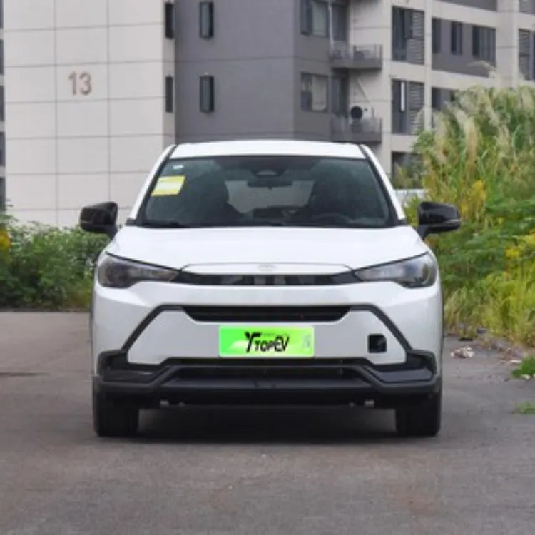 Toyota Frontlander 2026 2.0L E-CVT suppliers